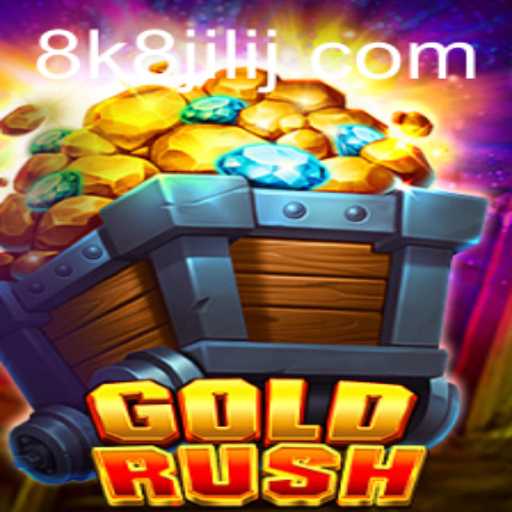 Unveiling GoldRush: A Thrilling Adventure with 8k8 Jili