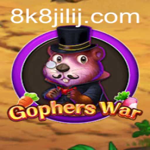 Discovering the Thrills of GophersWar: The Ultimate Strategy Game