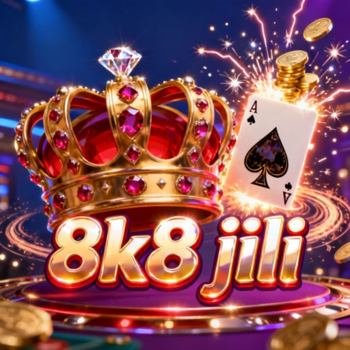 8k8 jili