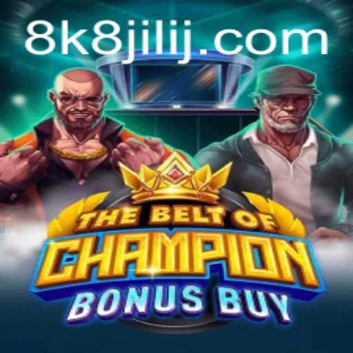 TheBeltOfChampionBonusBuy: A Revolutionary Adventure in Gaming