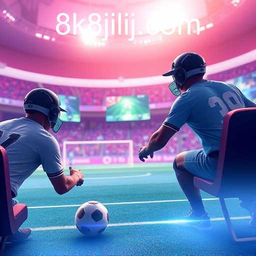 Virtual Sports: An Innovative Evolution in the World of Gaming