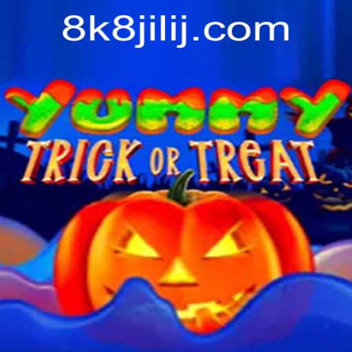 YummyTrickorTreat: A Delicious Adventure With 8k8 Jili